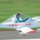 Image for article titled Airbus E-Fan Flies Across English Channel, So Does Home-Built Kit Plane